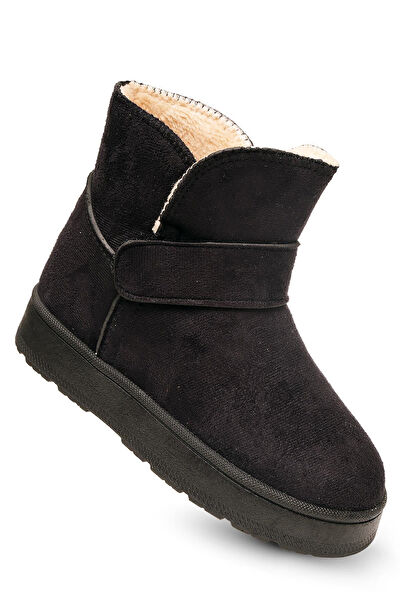 KAPTAN JUNİOR Kız Çocuk Bot, Çizme