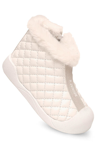 KAPTAN JUNİOR Kız Çocuk Bot, Çizme