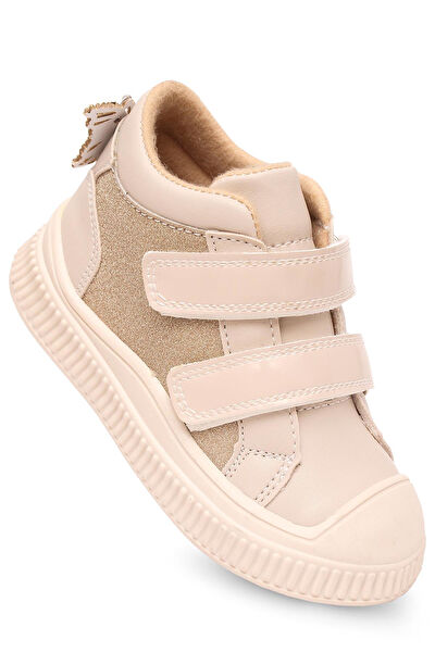 KAPTAN JUNİOR Kız Çocuk Bot, Çizme