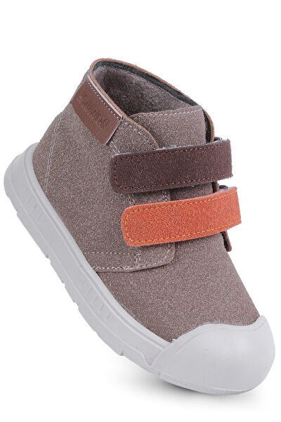 KAPTAN JUNİOR Erkek Çocuk Bot, Çizme