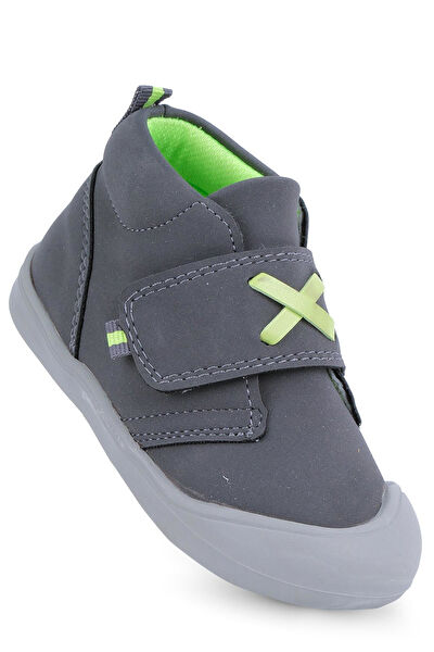 KAPTAN JUNİOR Erkek Çocuk Babet ve Günlük Ayakkabı