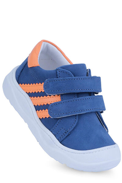 KAPTAN JUNİOR Erkek Çocuk Babet ve Günlük Ayakkabı