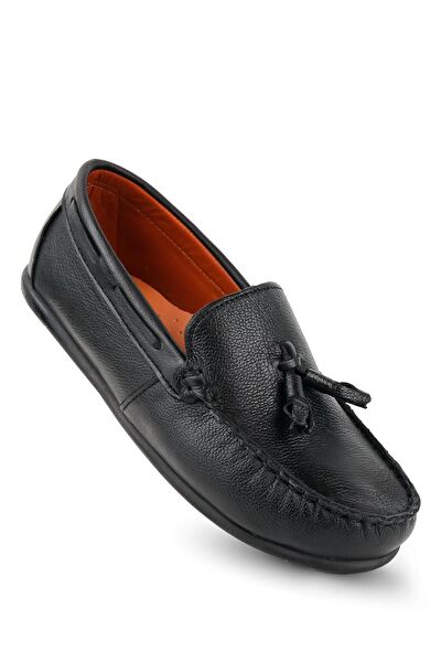 KAPTAN JUNİOR Erkek Çocuk Babet ve Günlük Ayakkabı