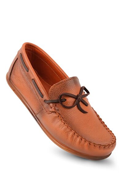 KAPTAN JUNİOR Erkek Çocuk Babet ve Günlük Ayakkabı