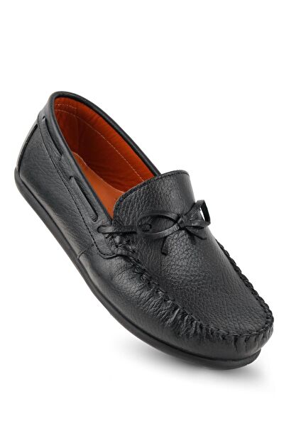 KAPTAN JUNİOR Erkek Çocuk Babet ve Günlük Ayakkabı