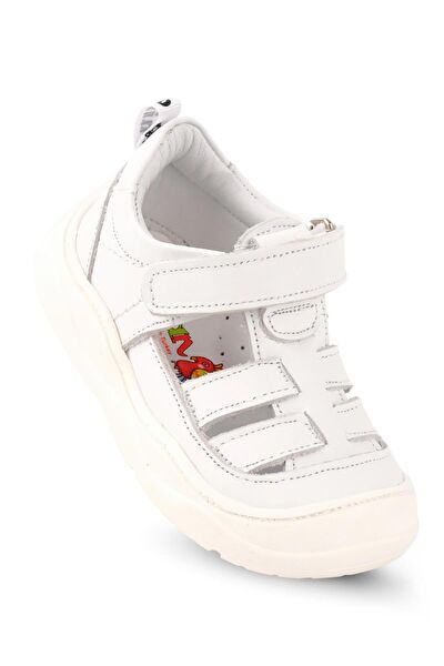 KAPTAN JUNİOR Erkek Çocuk Babet ve Günlük Ayakkabı