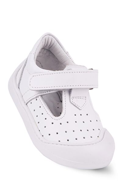 KAPTAN JUNİOR Erkek Çocuk Babet ve Günlük Ayakkabı