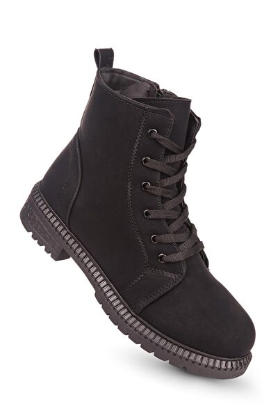 KAPTAN JUNİOR Kadın Bot