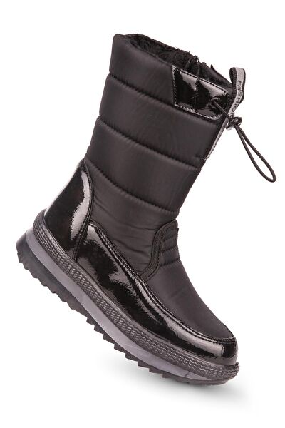 KAPTAN JUNİOR Kız Çocuk Bot, Çizme