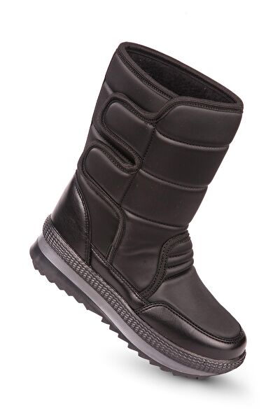 KAPTAN JUNİOR Kız Çocuk Bot, Çizme