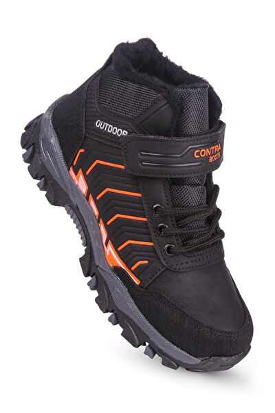 KAPTAN JUNİOR Erkek Çocuk Bot, Çizme