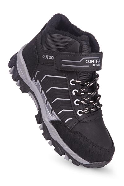 KAPTAN JUNİOR Erkek Çocuk Bot, Çizme