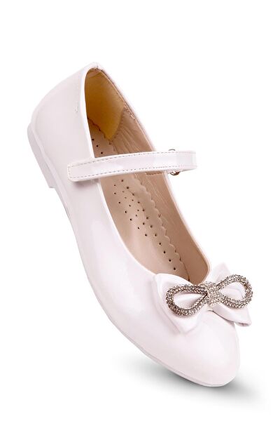 KAPTAN JUNİOR Bebek Ayakkabıları, Patik