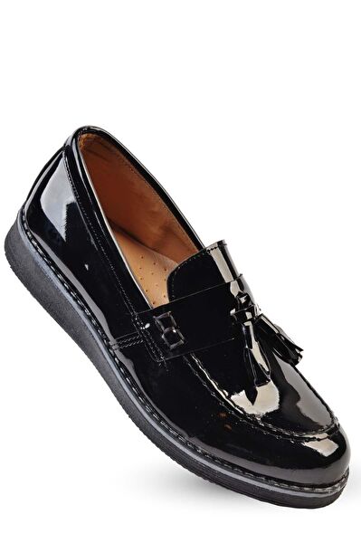 KAPTAN JUNİOR Erkek Çocuk Babet ve Günlük Ayakkabı