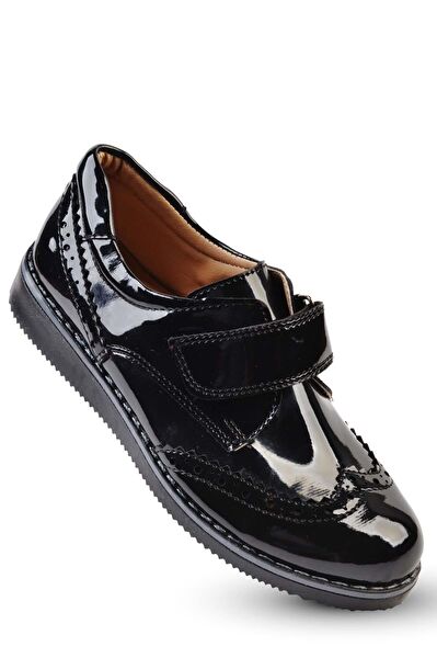 KAPTAN JUNİOR Erkek Çocuk Babet ve Günlük Ayakkabı