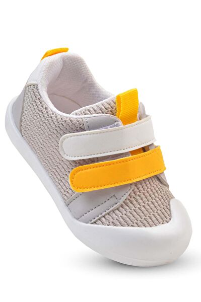 KAPTAN JUNİOR Bebek Ayakkabıları, Patik