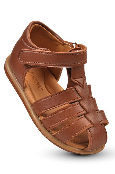 KAPTAN JUNİOR Bebek Ayakkabıları, Patik