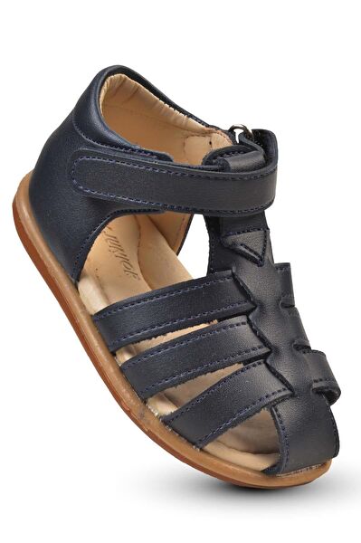 KAPTAN JUNİOR Bebek Ayakkabıları, Patik