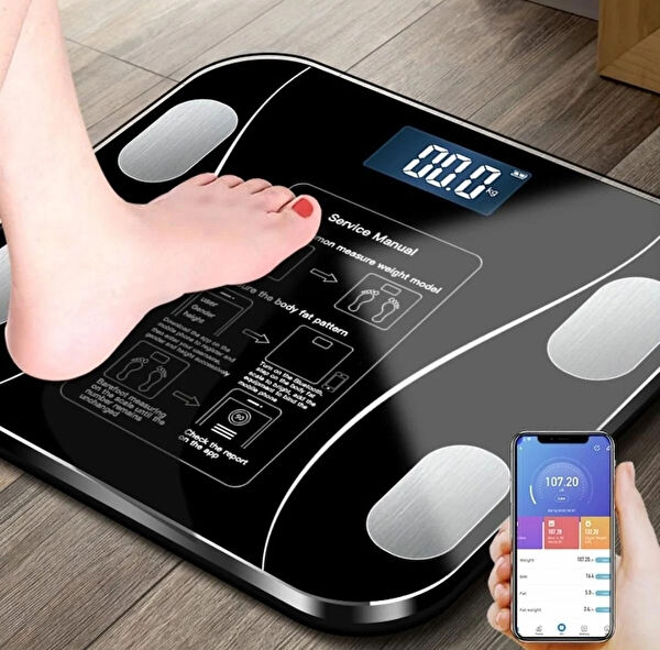 Parts Baskül, Tartı