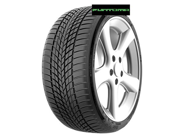 Funtoma Oto Lastikler (195/65R15)