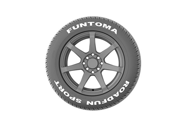 Funtoma Oto Lastikler (Diğer)