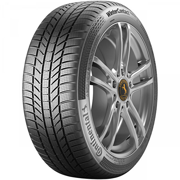 Continental Oto Lastikler (235/55R18)