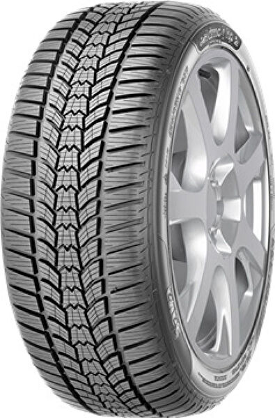 Sava Oto Lastikler (195/55R16)