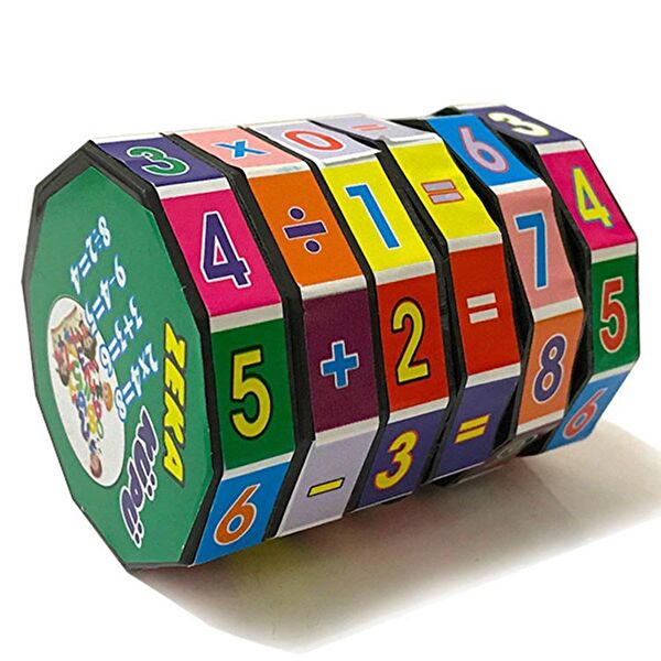 Bibizde Eğitici Oyuncaklar