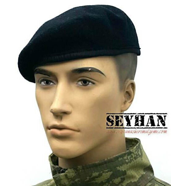 Seyhan Askeri Malzeme Eldiven, Bere, Şapka, Maske