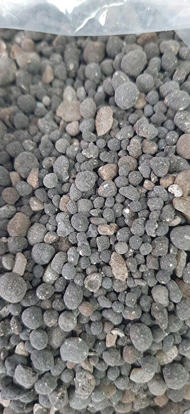 Kolukısa Tarım Gübre