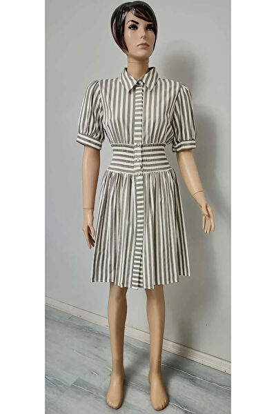 Kimkapar Yazlık Elbise