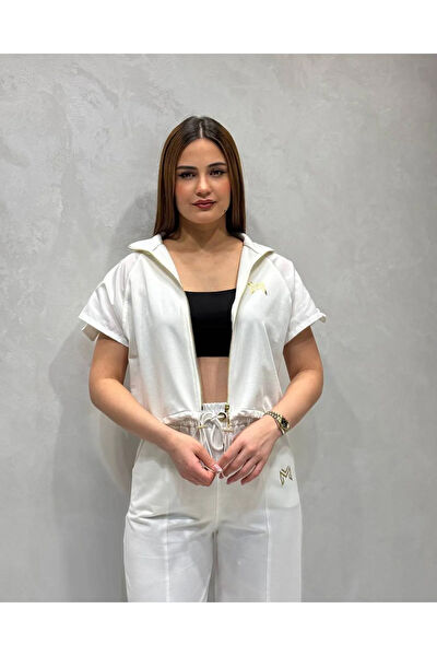 Kimkapar Spor Eşofman Takımı