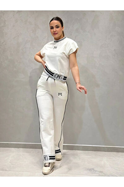 Kimkapar Spor Eşofman Takımı