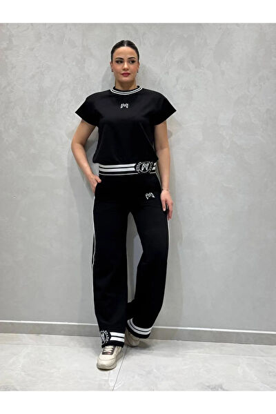 Kimkapar Spor Eşofman Takımı