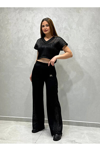 Kimkapar Spor Eşofman Takımı