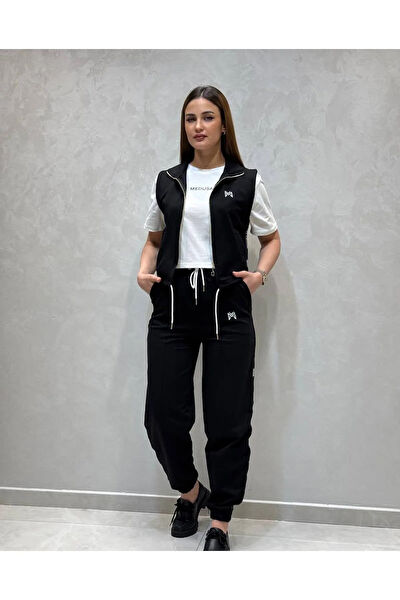 Kimkapar Spor Eşofman Takımı