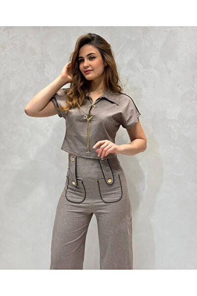 Kimkapar Spor Eşofman Takımı