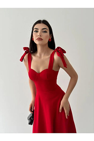 Kimkapar Yazlık Elbise