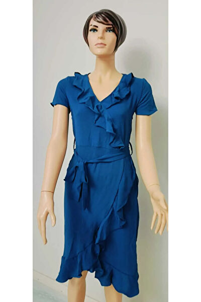 Gossip Yazlık Elbise