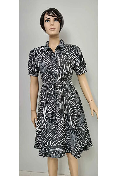 Gossip Yazlık Elbise