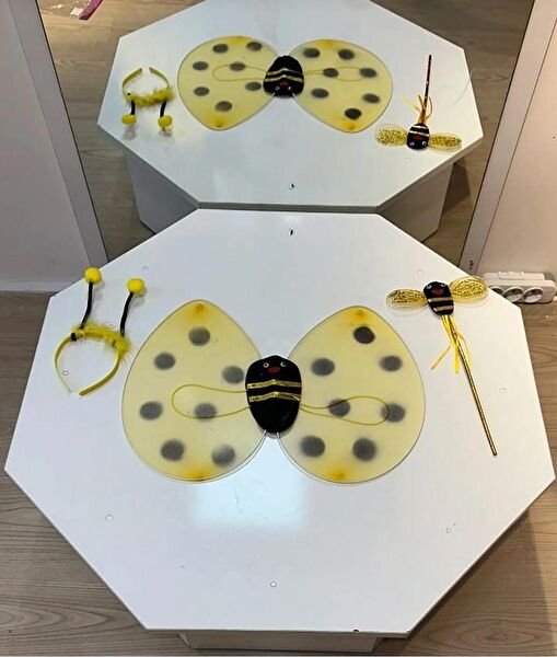 Kara Kedi Kostüm Evi Kostüm