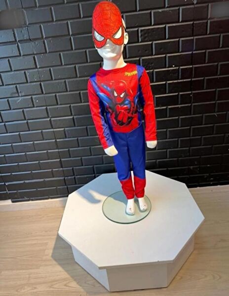 Kara Kedi Kostüm Evi Kostüm