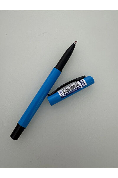 Mikro Roller ve Jel Kalem