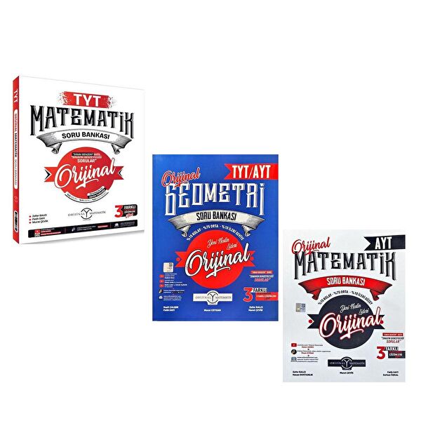 AKM Kitap Sınav Hazırlık