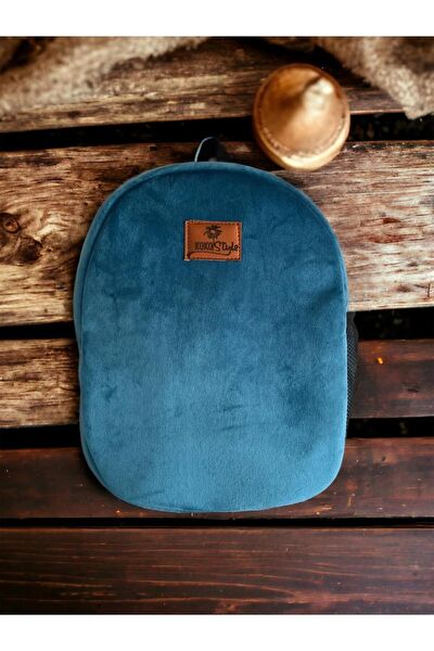 kokopatik Erkek Çocuk Sırt Çantası