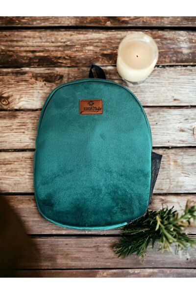 kokopatik Erkek Çocuk Sırt Çantası