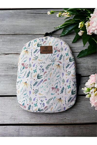 kokopatik Erkek Çocuk Sırt Çantası