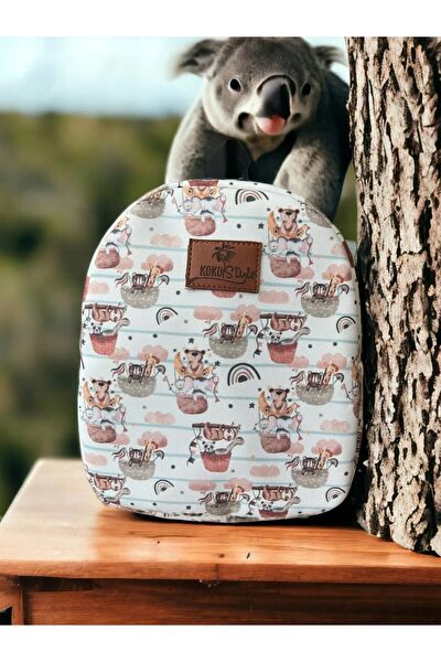 kokopatik Erkek Çocuk Sırt Çantası