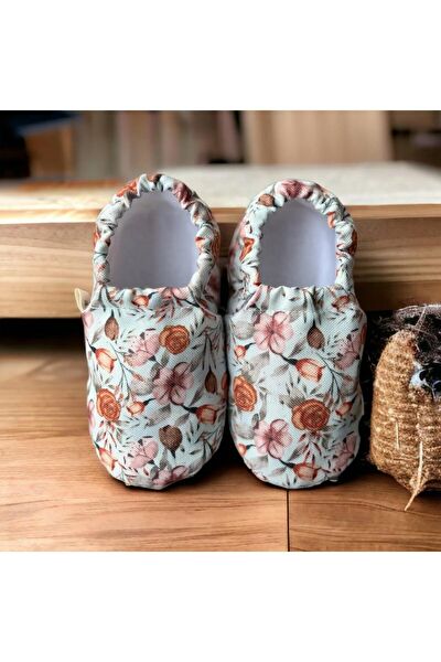 kokopatik Erkek Çocuk Ev Botu, Panduf