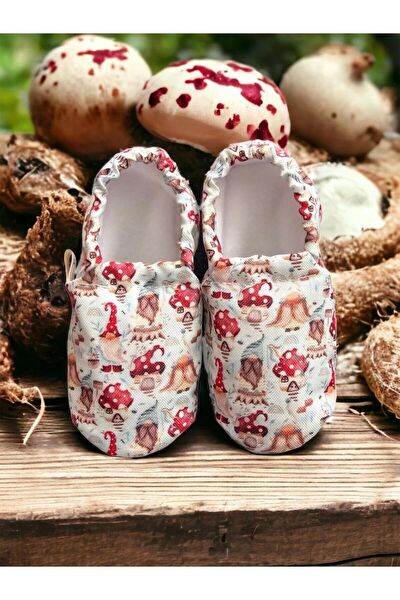 kokopatik Erkek Çocuk Ev Botu, Panduf